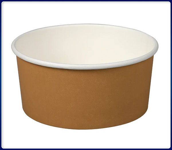 Paper bowl